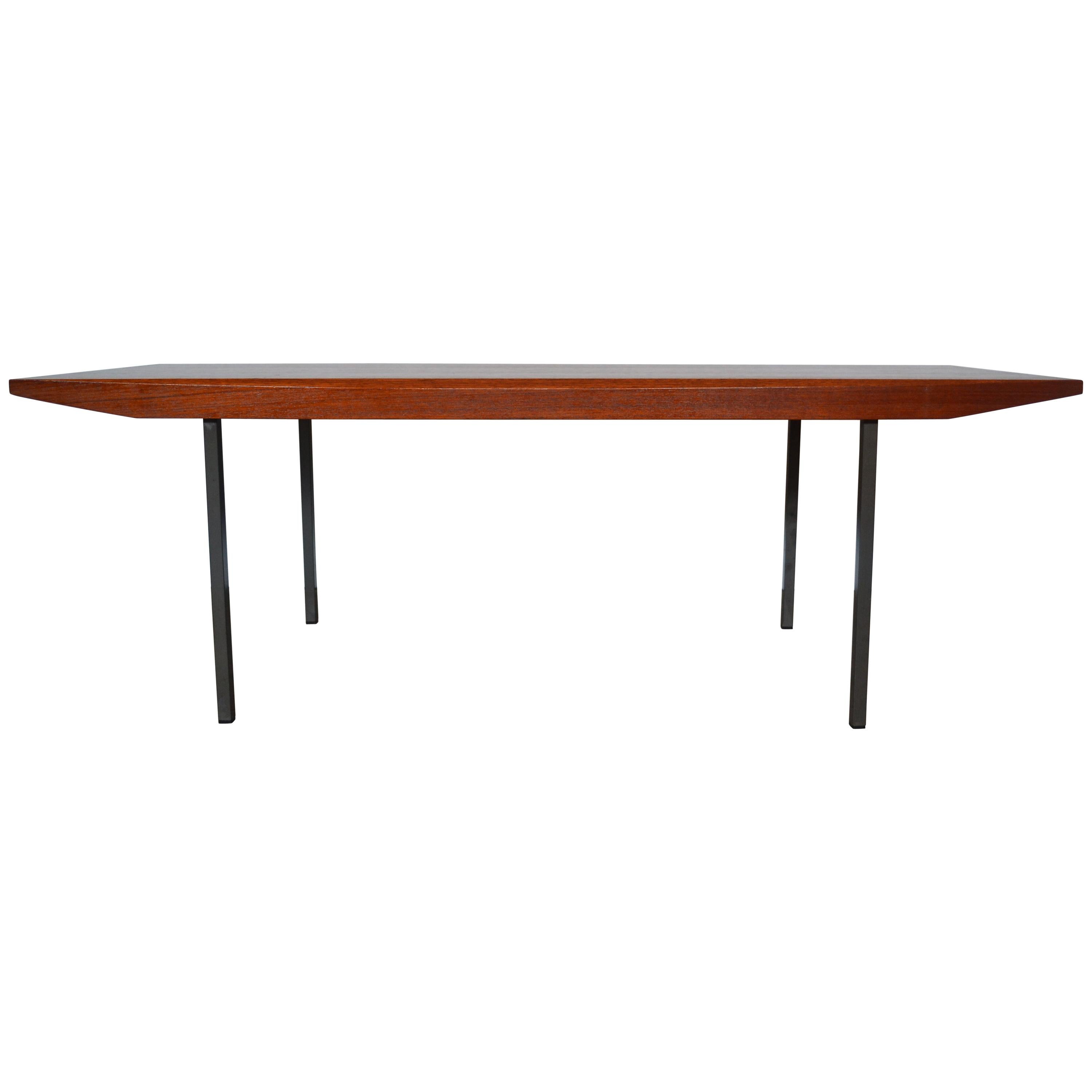 Coffee Table from Wilhelm Renz, 1960s  For Sale