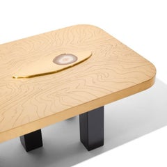 Table basse, George Mathias