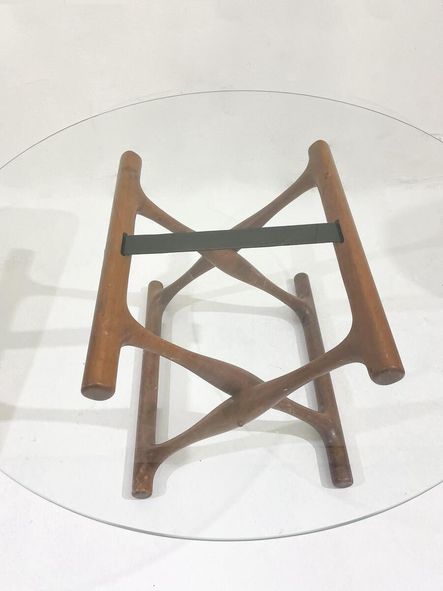 Danish Coffee Table 