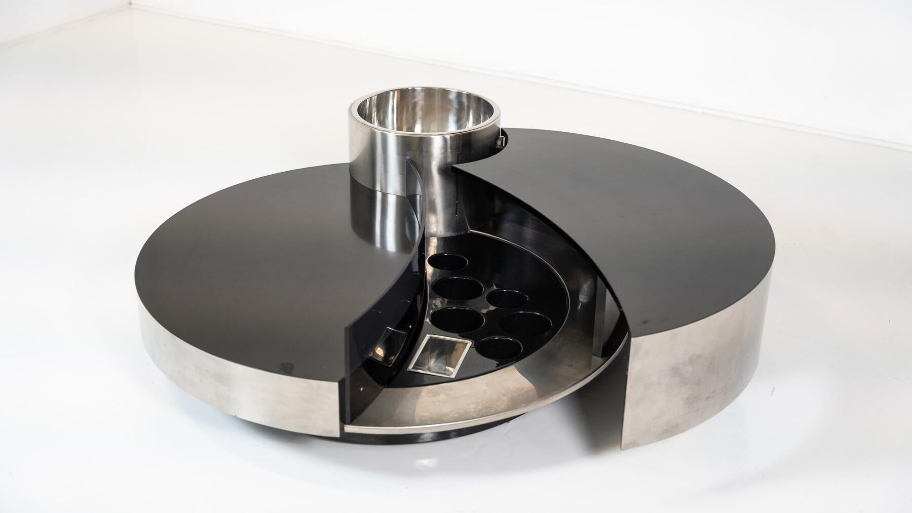 Table basse 