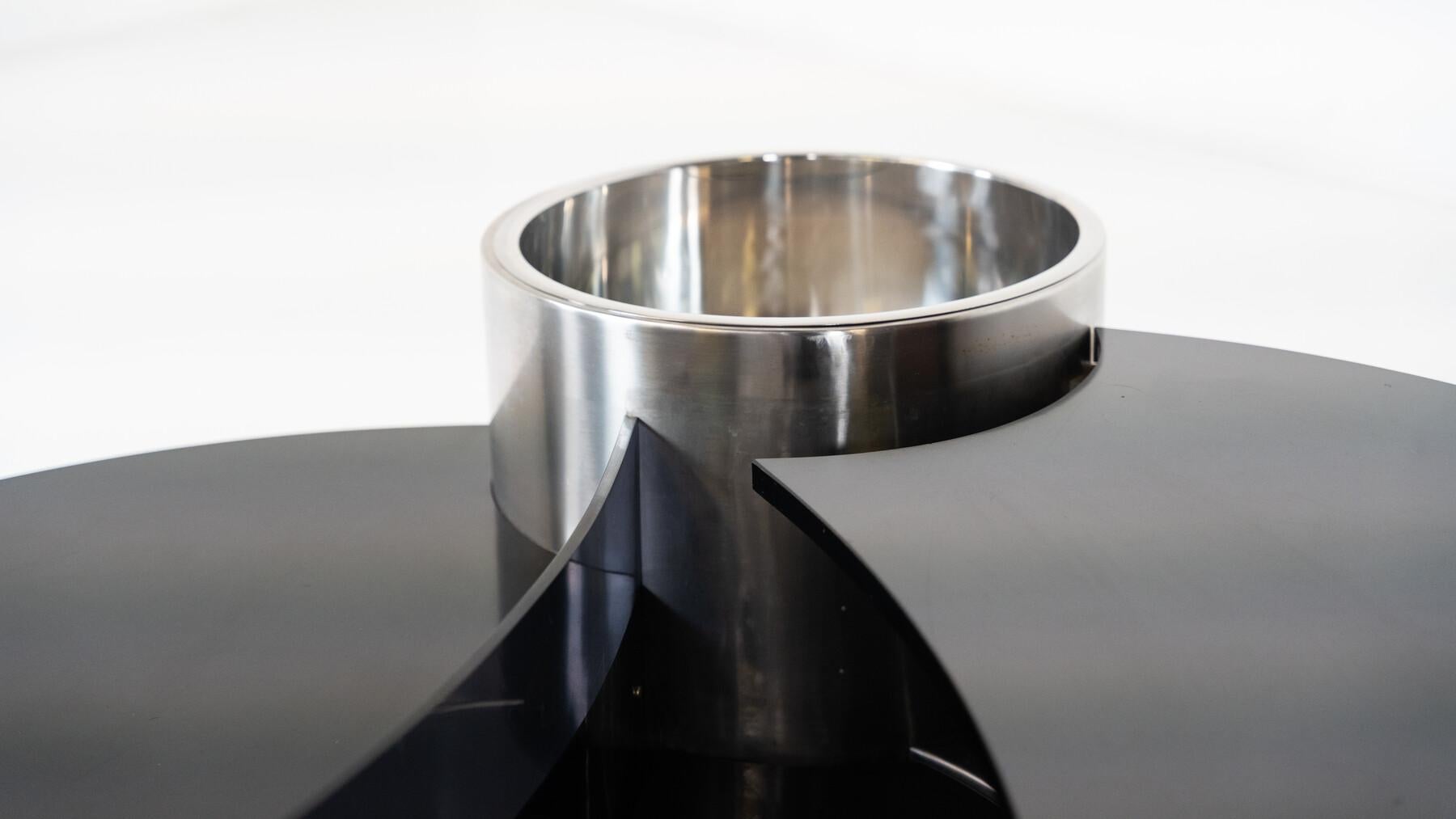 Fin du 20e siècle Table basse 