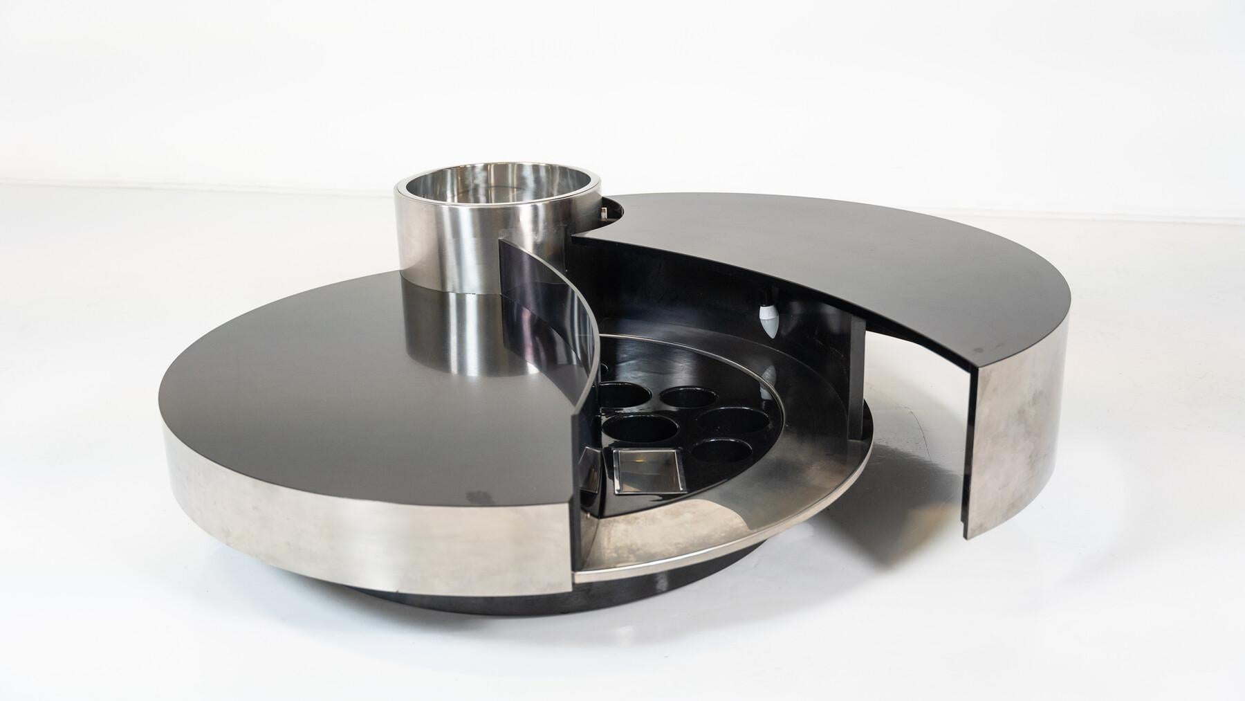 Table basse 