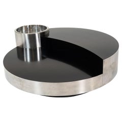 Couchtisch "Harry's Bar" von Massimo Papiri für Mario Sabot, 1973