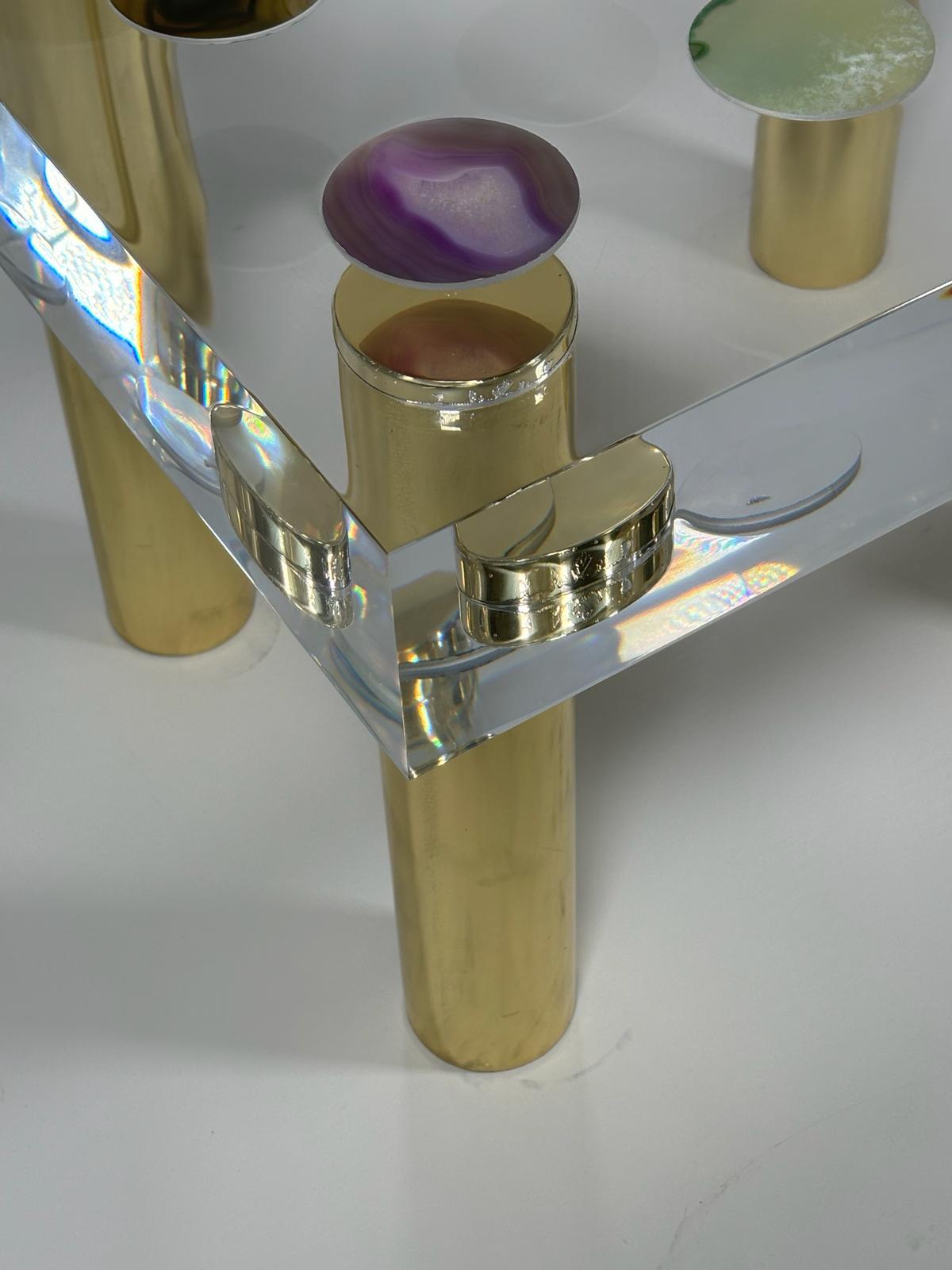 Mesa de centro Modelo Horizonte de Studio Superego, Italia en venta 4