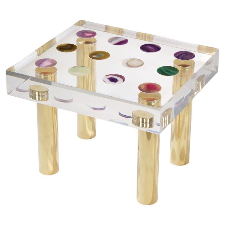 Coffee Table Horizonte Model by Studio Superego, Italy