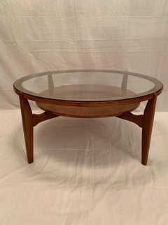 Coffee Table Ilse Möbel, 1960s