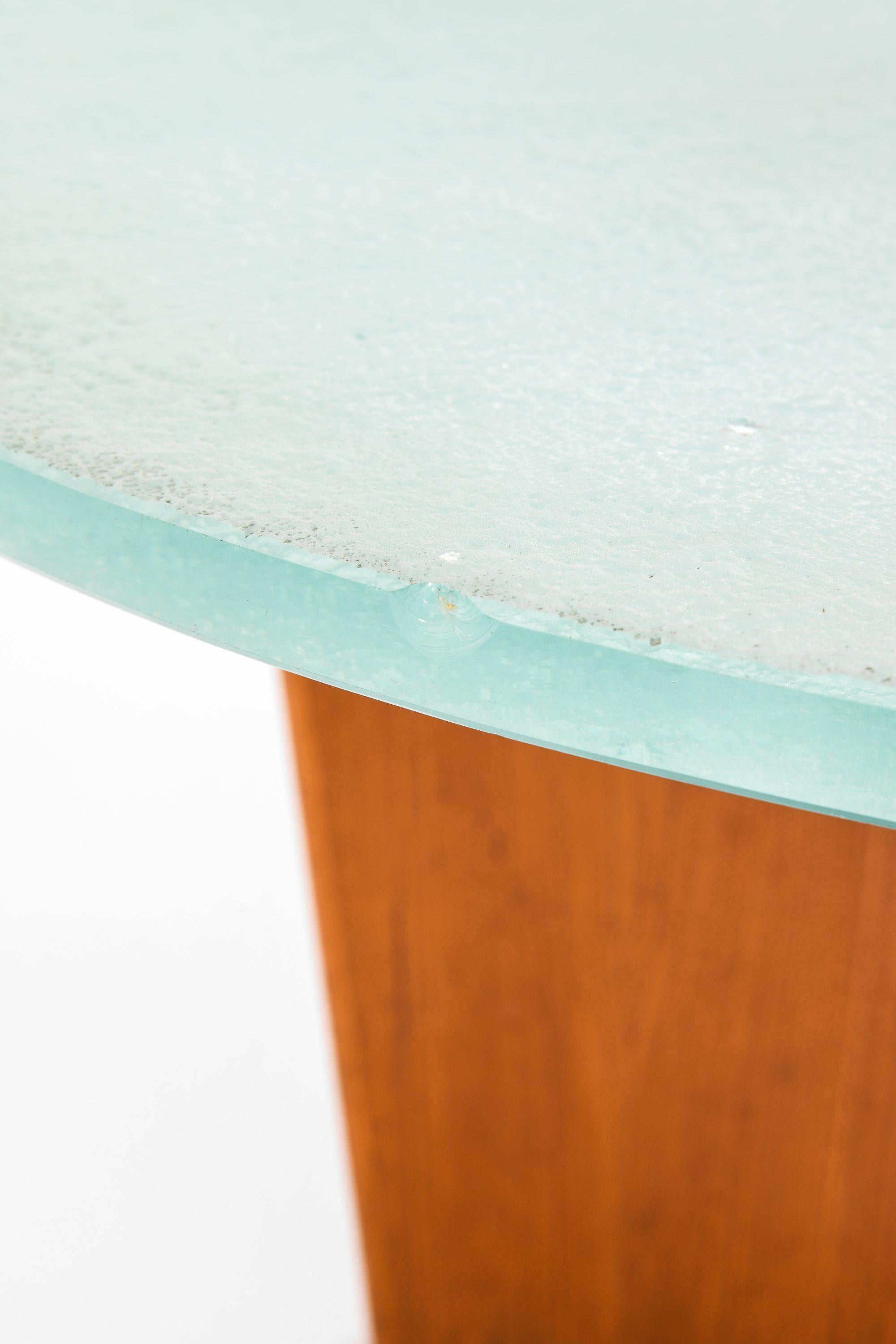 Table basse d'origine Greta Magnusson Grossman, années 1930 Bon état - En vente à Limhamn, Skåne län