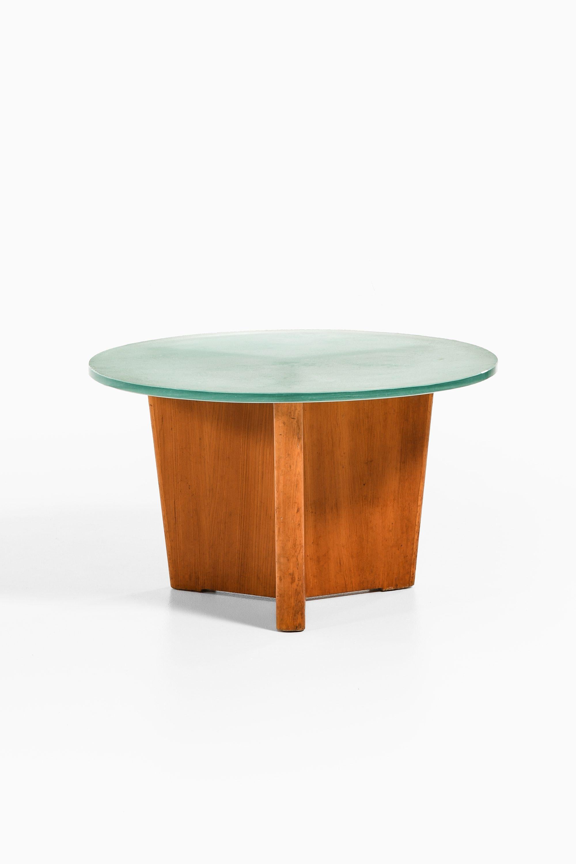 Orme Table basse d'origine Greta Magnusson Grossman, années 1930 en vente