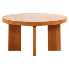 Wood Tables
