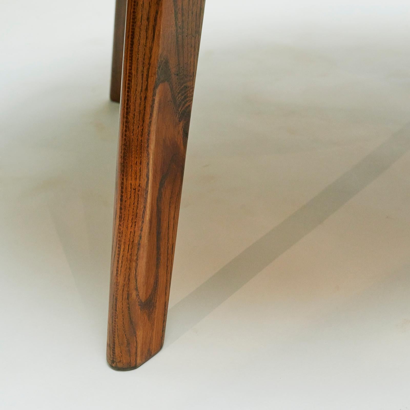 Coffee Table, in Narra Wood from the Philippines at 1stDibs narra