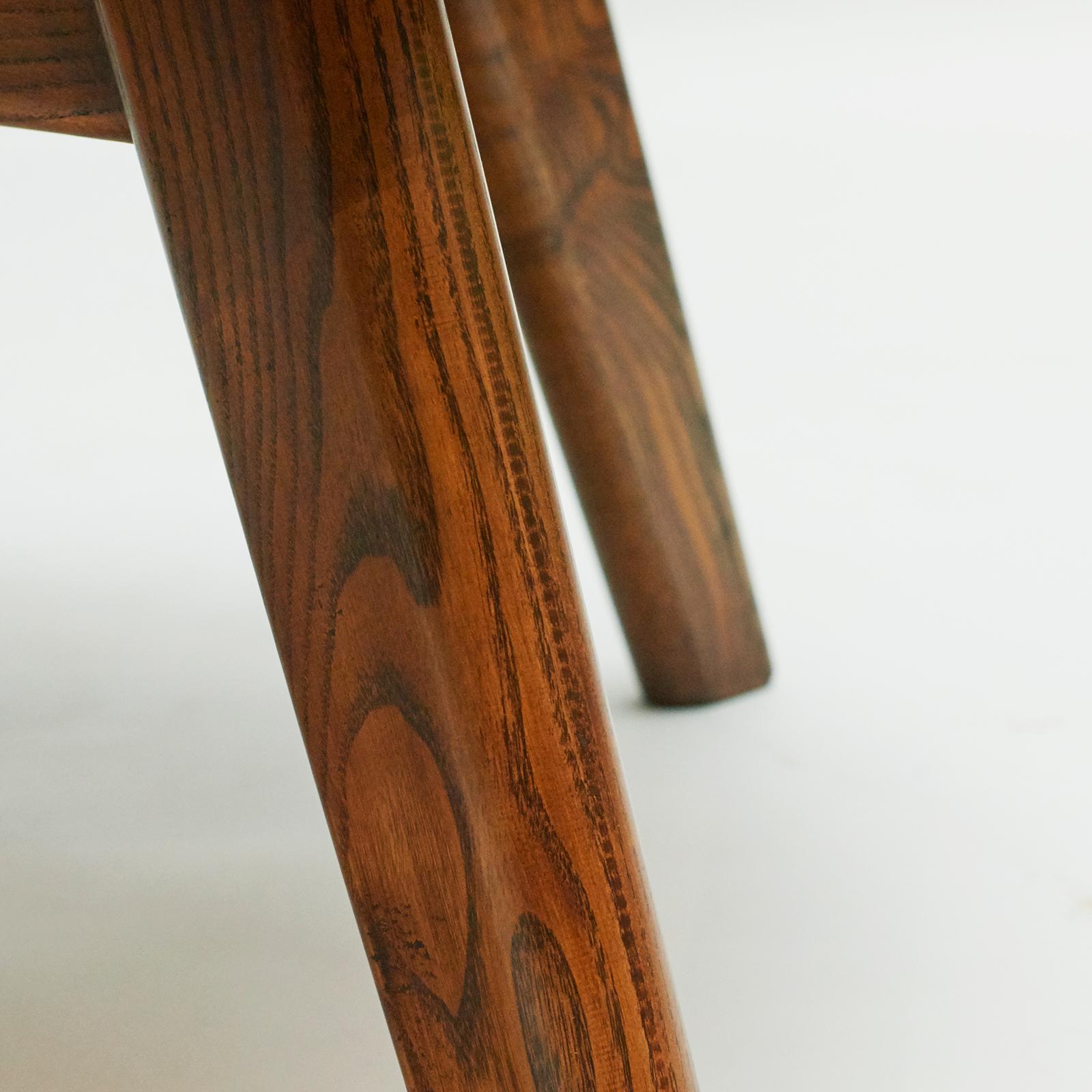 Coffee Table, in Narra Wood from the Philippines 1