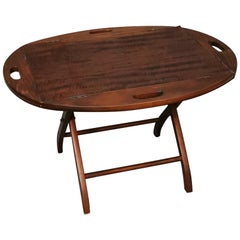 Midcentury Coffee Table Wood by Svend Langkilde Langkilde Mobler Denmark 1950s
