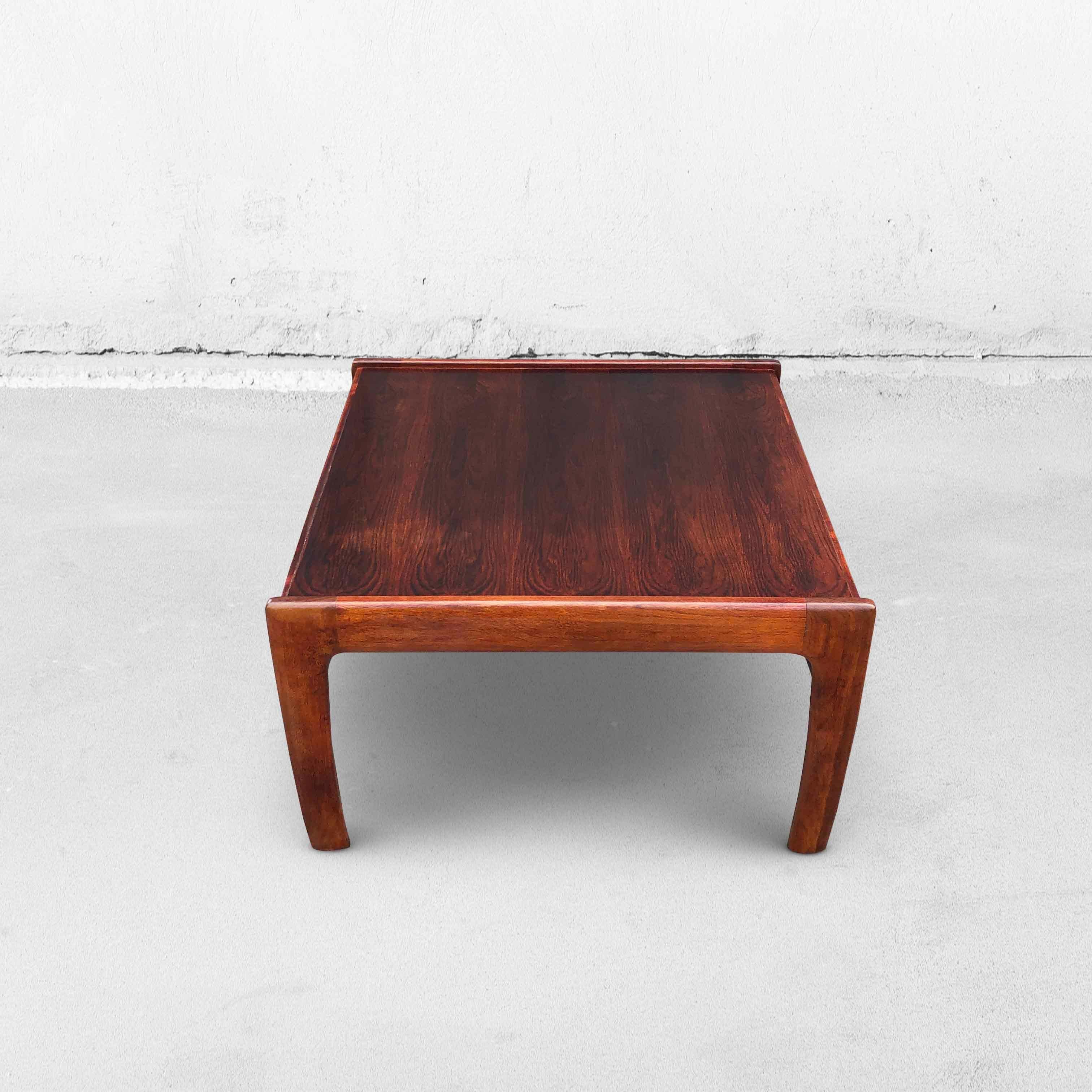 this table is made for rosewood