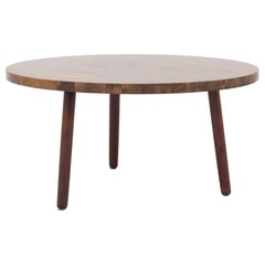 Coffee Table in Rosewood