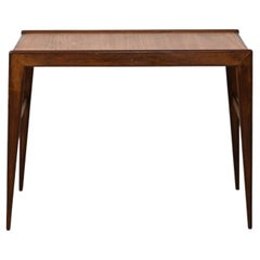Coffee Table in Rosewood