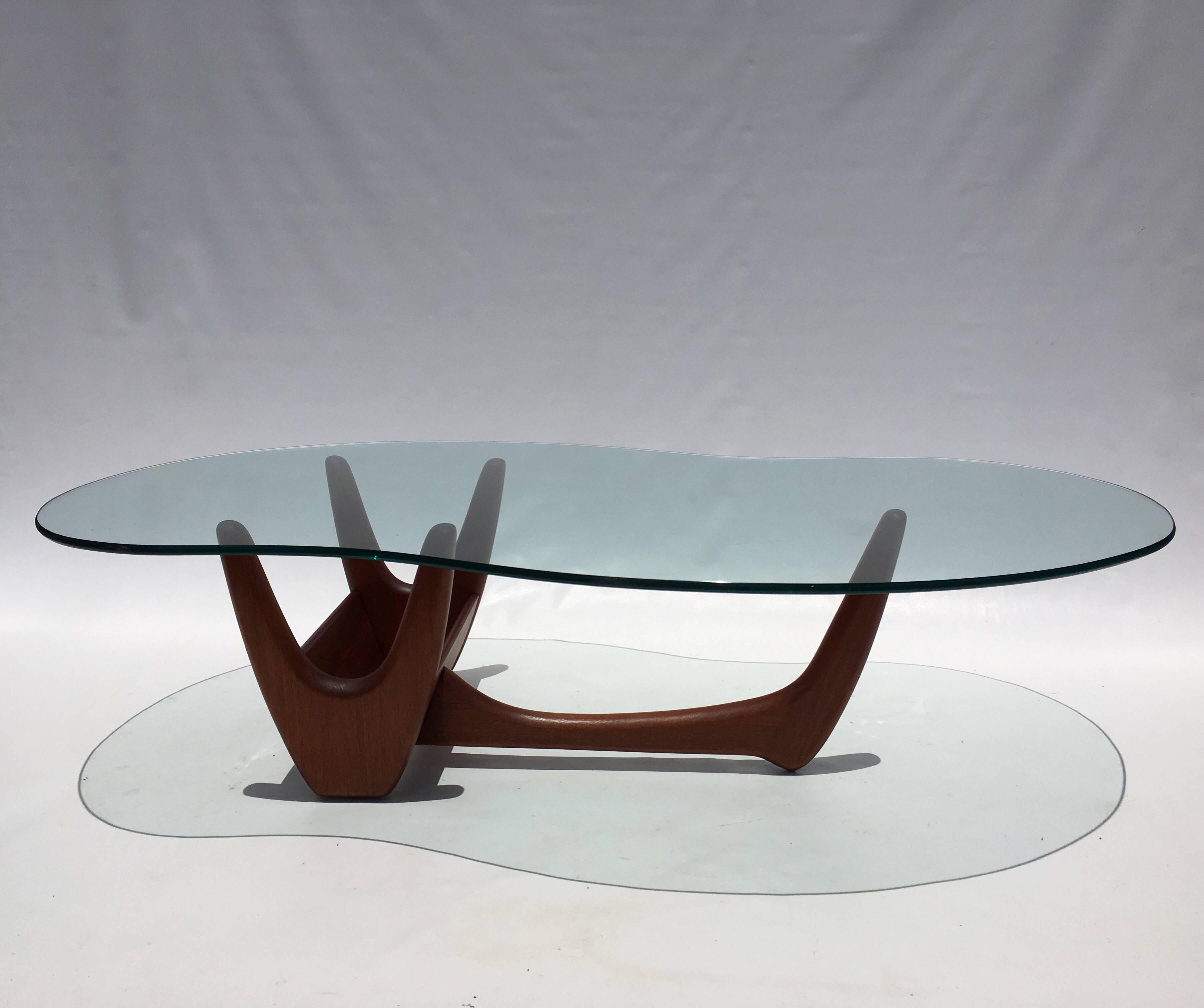 Coffee Table in style of Adrian Pearsall 6