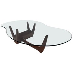 Coffee Table in style of Adrian Pearsall