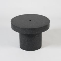 Coffee Table in Terrazzo by DUVALD Handcrafted in Denmark. Terrazzo.