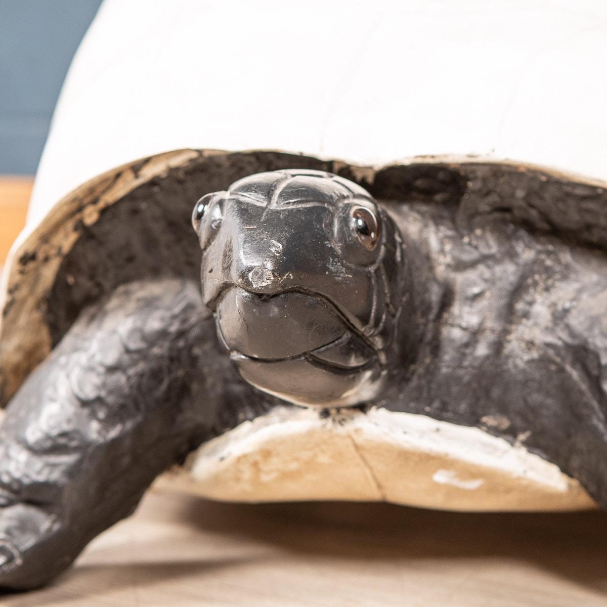 Coffee Table in the Form of a Turtle by Anthony Redmile, London, c.1970 6