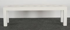 Coffee Table in the Manner of William Billy Haines, 1960s
