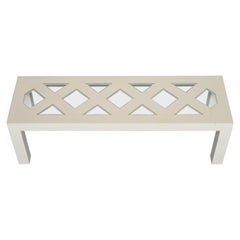 Coffee Table in the Manner of William Billy Haines, 1960s