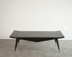 Tavolino da caffè nello stile di Ico Parisi, C. 1950