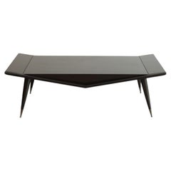 Coffee Table in the Style of Ico Parisi, C. 1950s