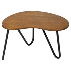 Table basse en bois Perfacto Pierre Guariche