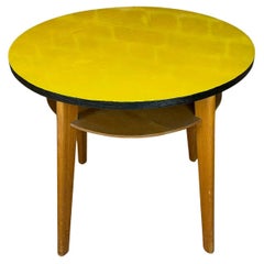 Tavolino in Wood