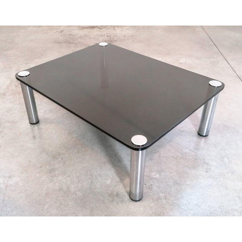 Coffee Table, Italian Design from the 60s-70s In Excellent Condition In Torino, IT