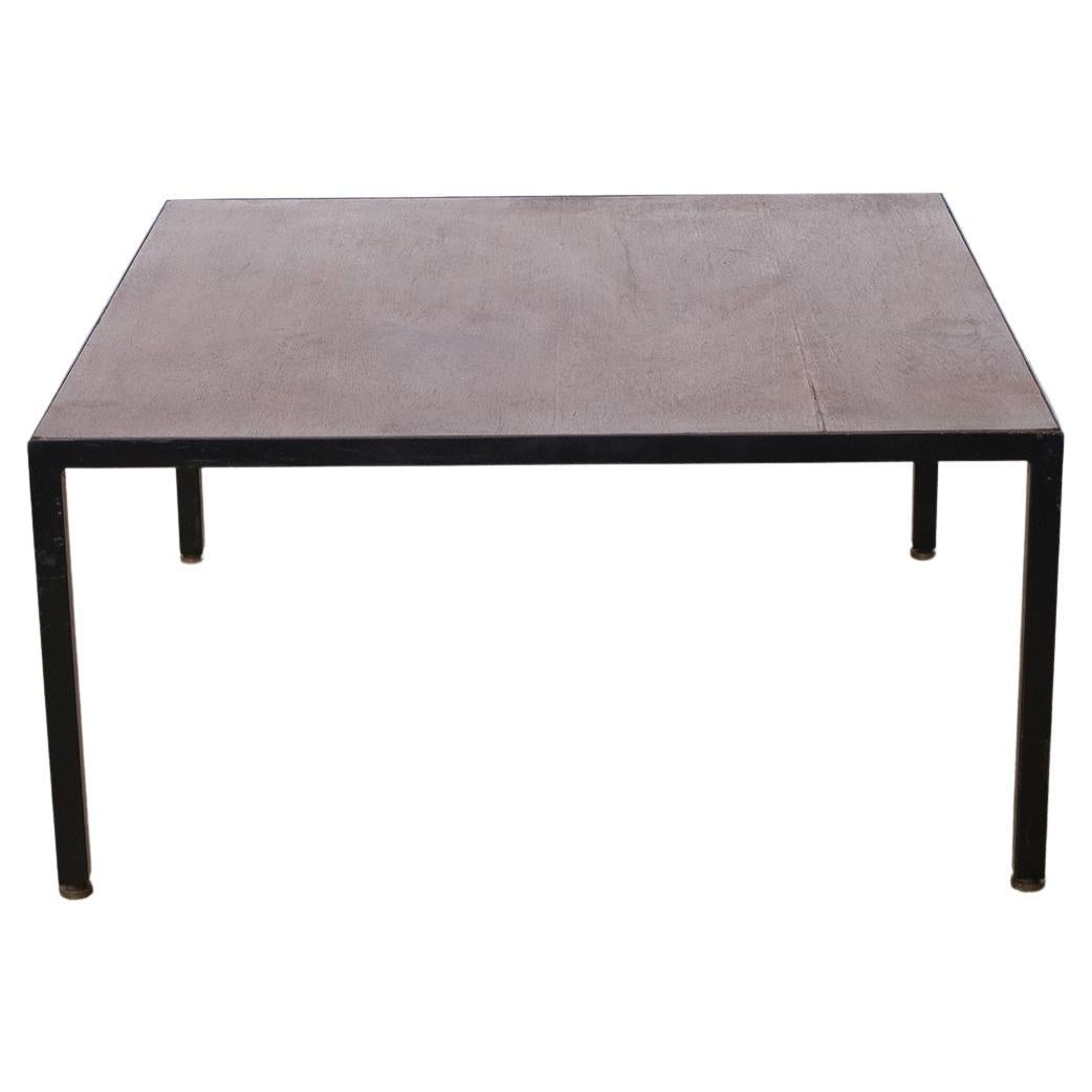 Coffee Table Italian Midcentury from the Sixties For Sale