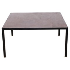 Coffee Table Italian Midcentury from the Sixties
