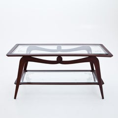 Coffee Table, Italy, 1940s