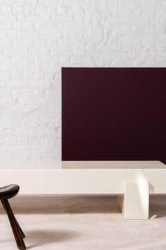 Table basse Italie - années 1970