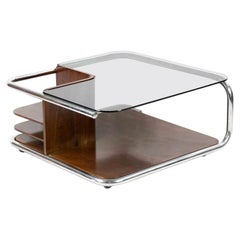 Coffee Table, Italy, 1970s