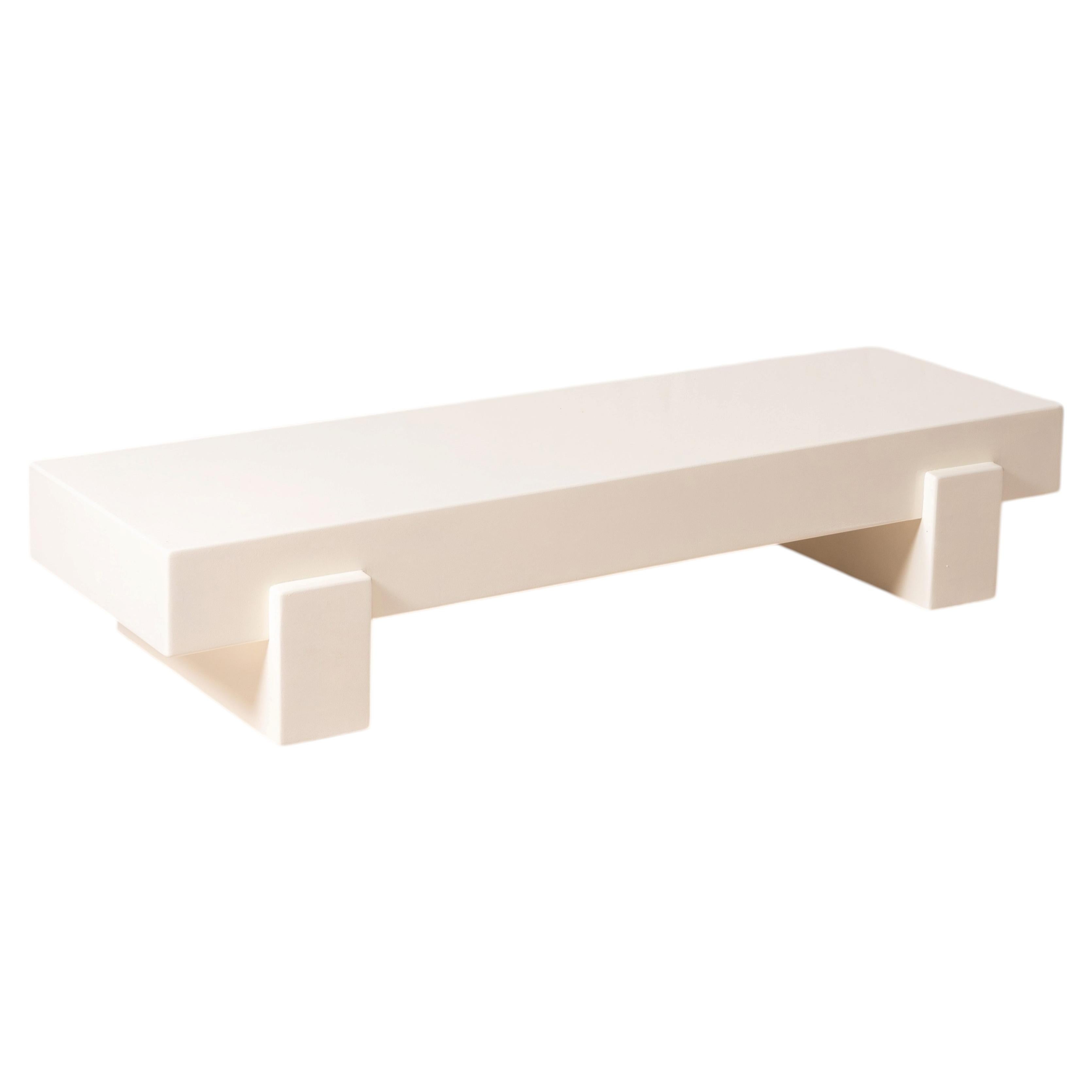 Table basse Italie - années 1970