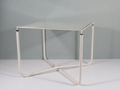 Coffee table 'Jarpen' by Niels Gammelgaard for Ikea 1983