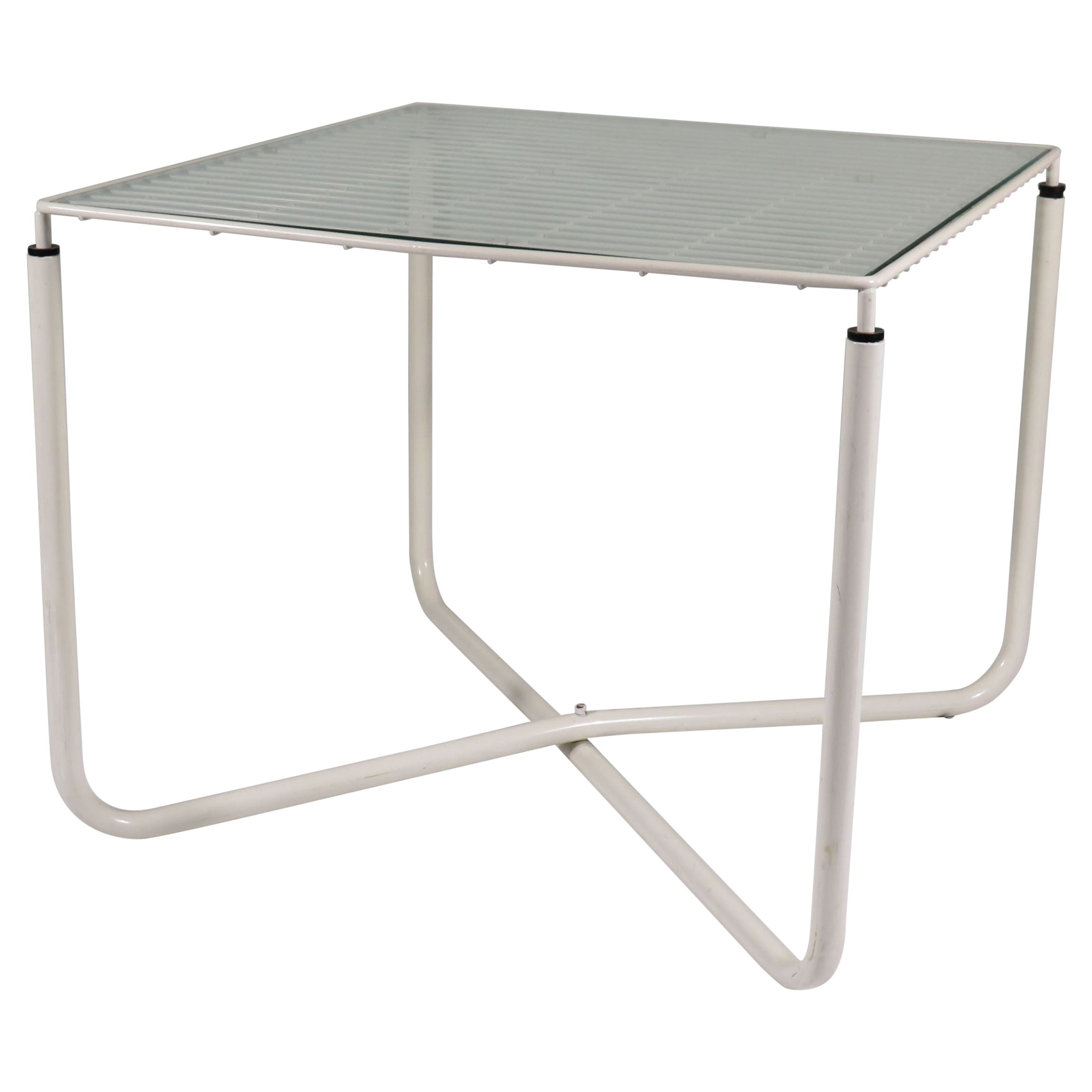 Coffee table 'Jarpen' by Niels Gammelgaard for Ikea 1983