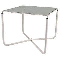 Coffee table 'Jarpen' by Niels Gammelgaard for Ikea 1983