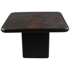 Coffee Table Kneip, 1989