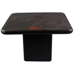 Coffee Table Kneip, 1989