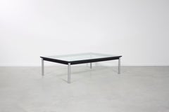 Coffee Table Lc10 By Le Corbusier For Cassina 1924 For Sale At 1stdibs