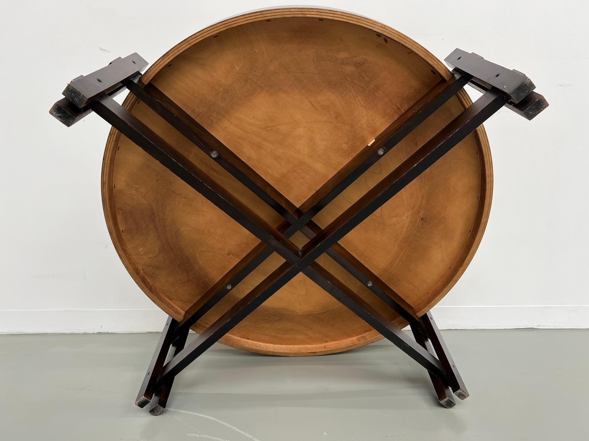 Mesa de centro Les Herbiers del ceramista francés Roger Capron, años 60. en venta 12