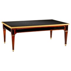 Coffee Table Louis XVI