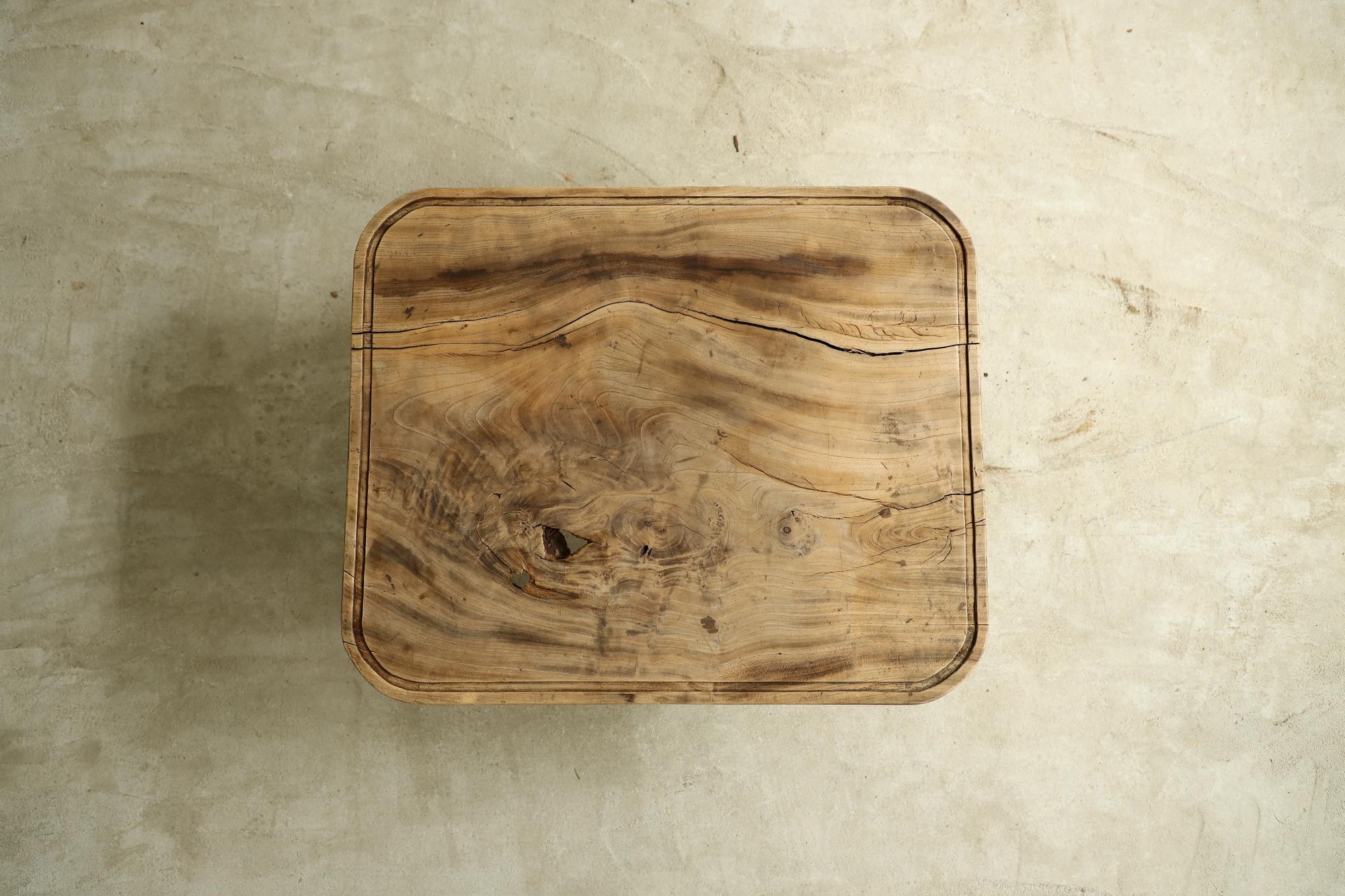 Taisho Coffee Table, Low Table, Japanese Antique
