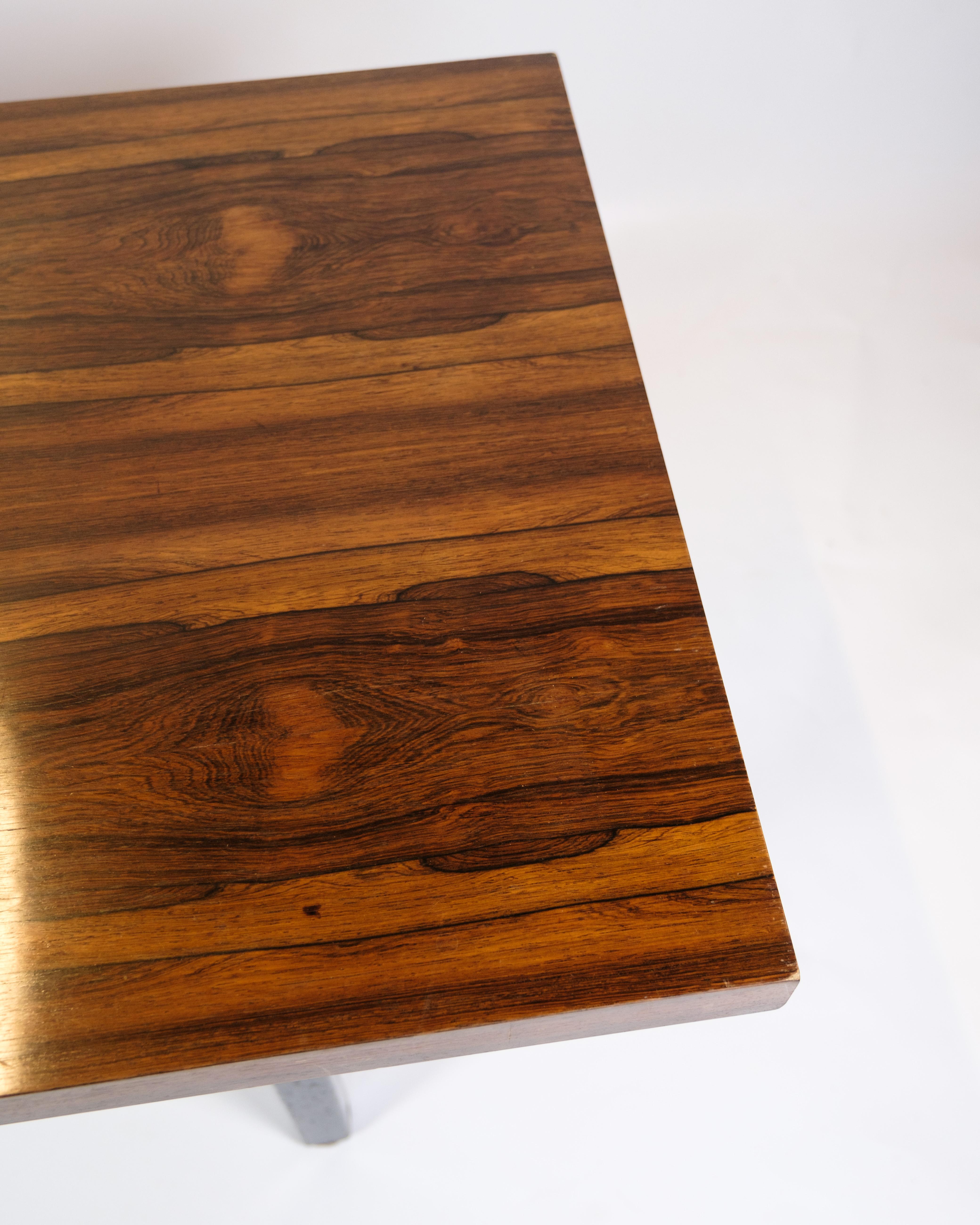 this table is made for rosewood