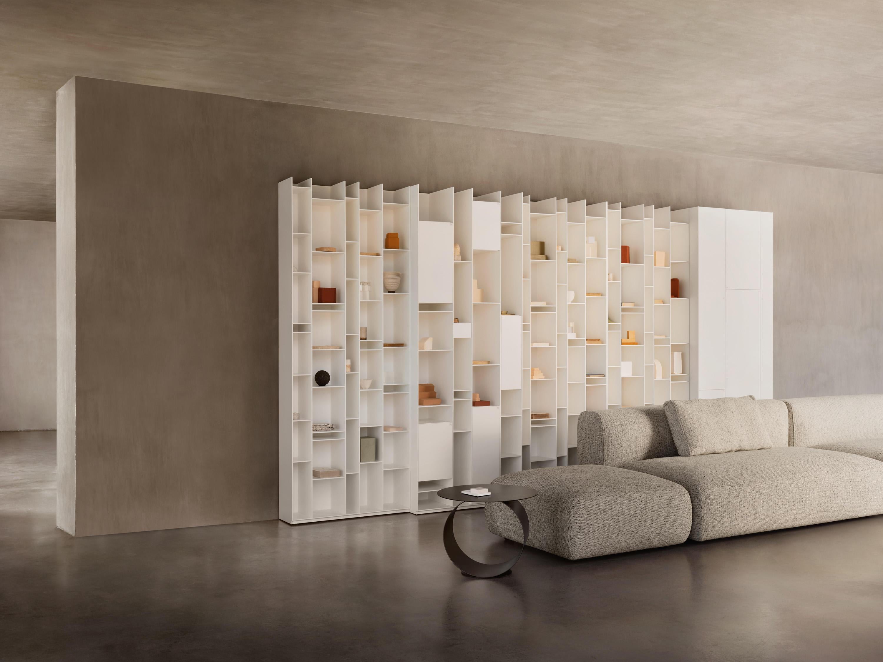 Mesa de centro Mdf Italia Metodo Contemporáneo en venta