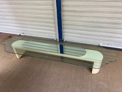 Coffee Table, Mister Luna, Circa 1970