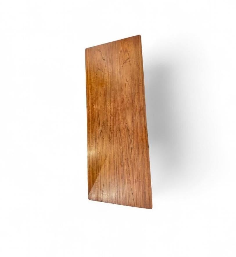 Couchtisch mod 261 von Borge Mogensen (Eichenholz) im Angebot