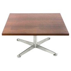 Coffee Table Mod. T160 by Osvaldo Borsani for Tecno, 1967